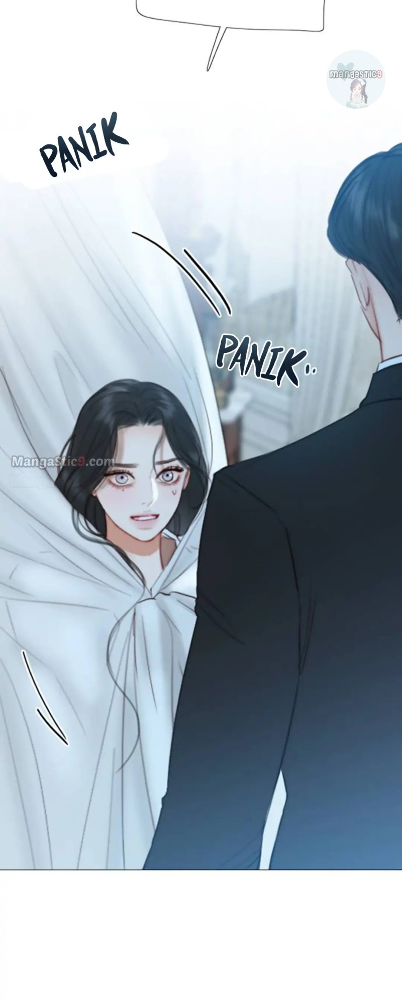 Selena Chapter 31 - Page 34