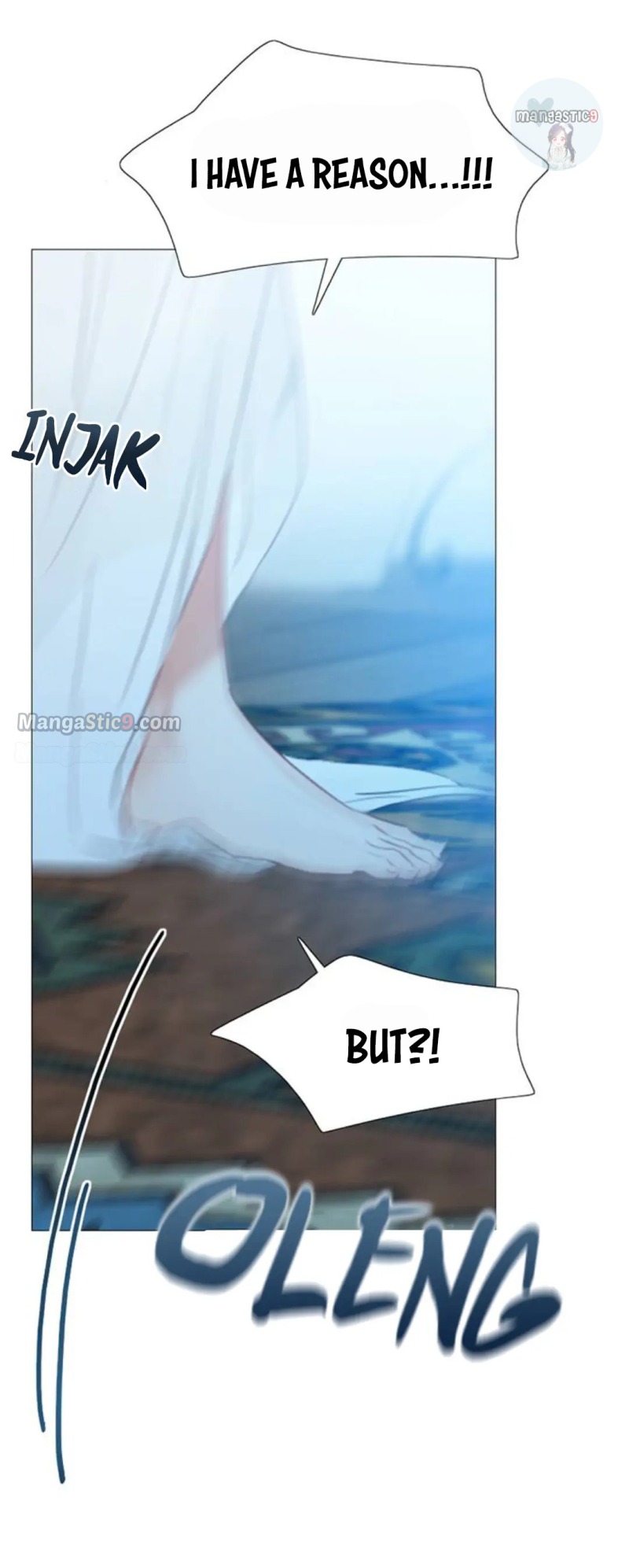 Selena Chapter 31 - Page 35