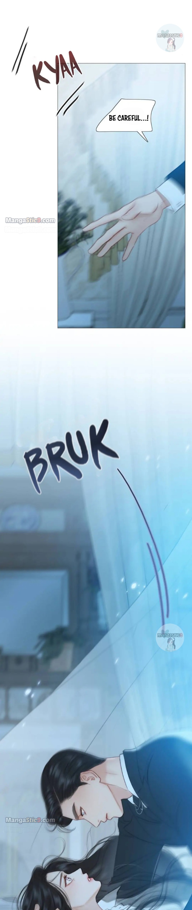 Selena Chapter 31 - Page 36