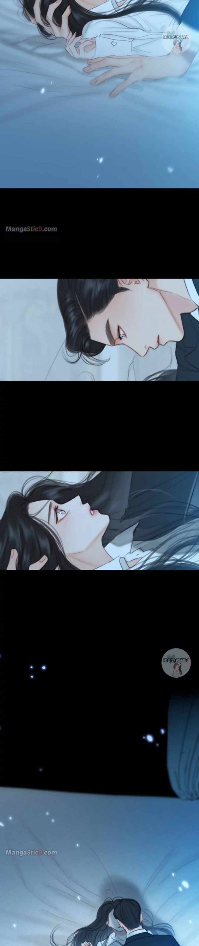 Selena Chapter 31 - Page 37