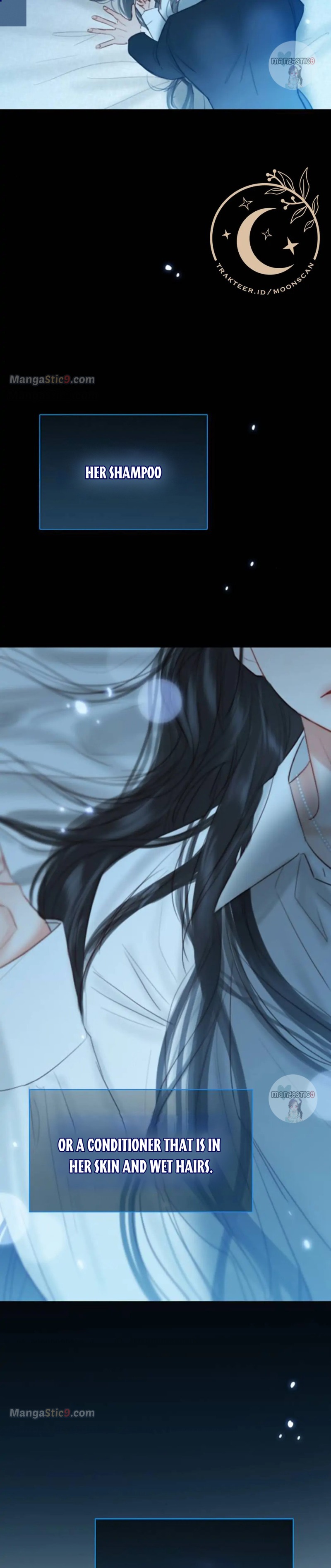 Selena Chapter 31 - Page 38