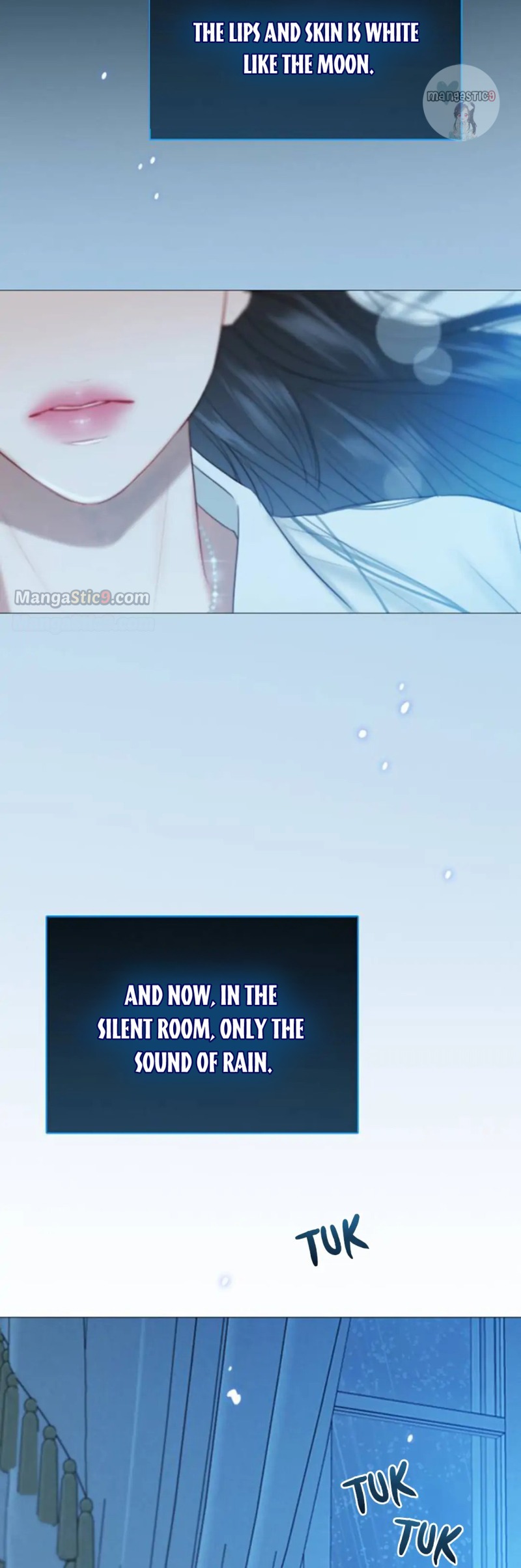 Selena Chapter 31 - Page 39