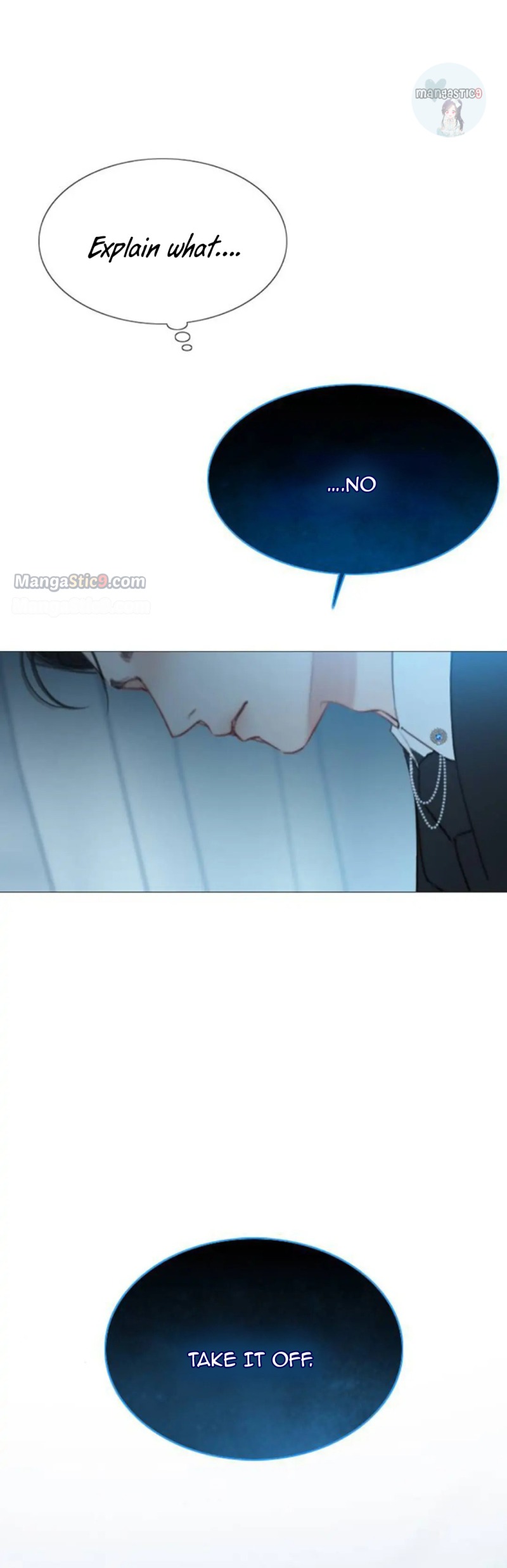 Selena Chapter 31 - Page 42