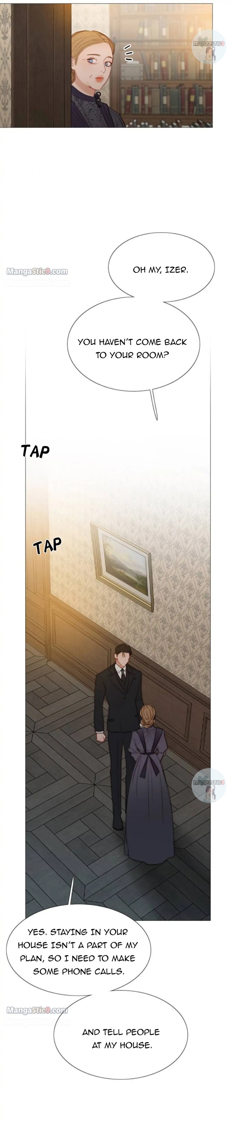 Selena Chapter 31 - Page 6