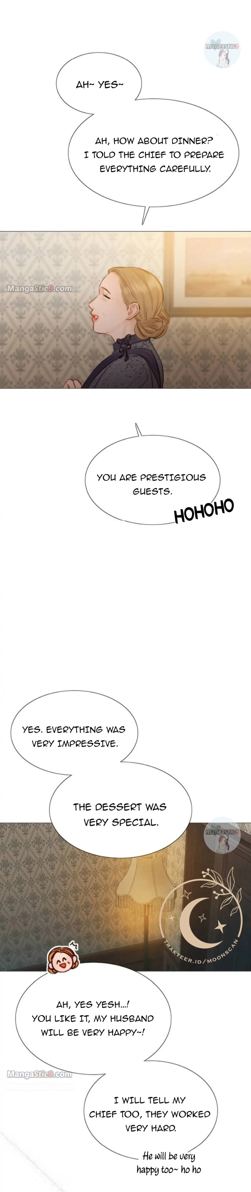 Selena Chapter 31 - Page 7