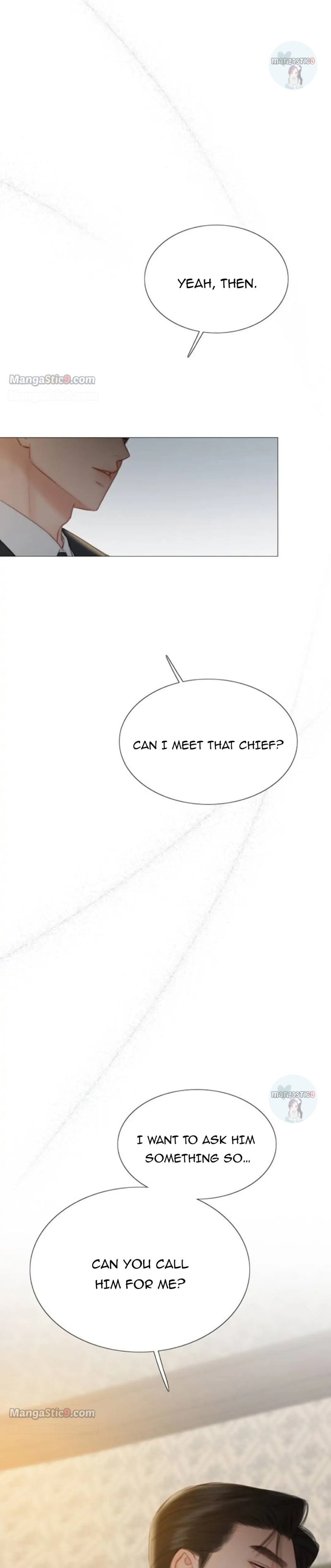 Selena Chapter 31 - Page 8