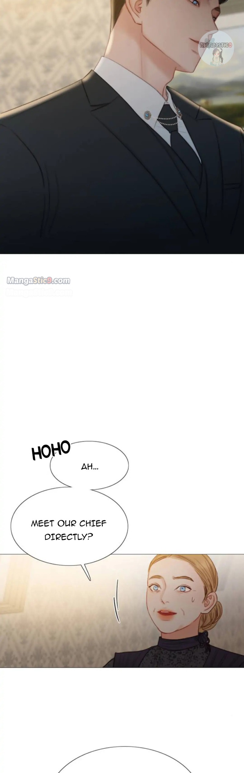 Selena Chapter 31 - Page 9