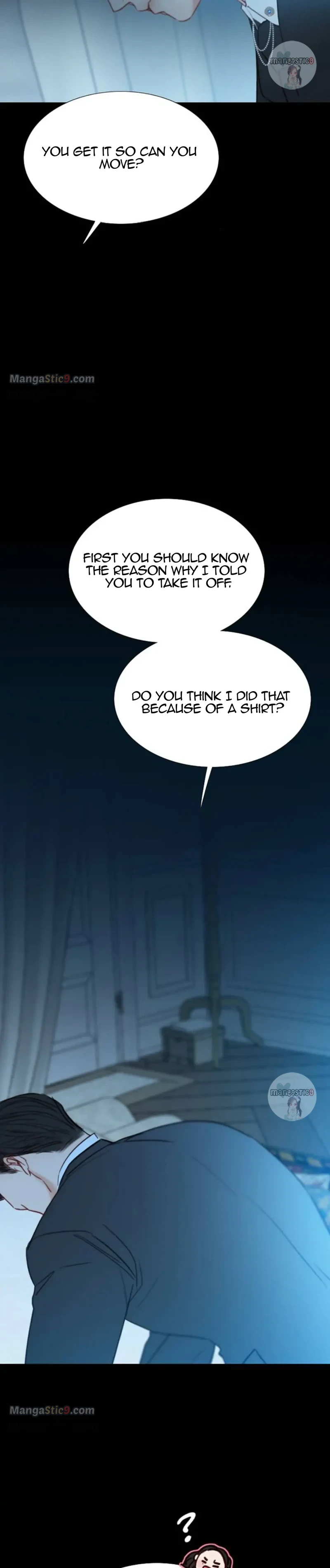 Selena Chapter 32 - Page 12