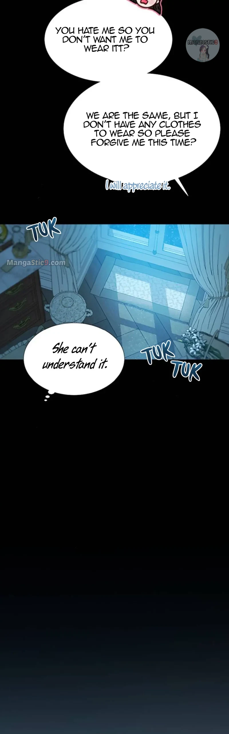 Selena Chapter 32 - Page 13