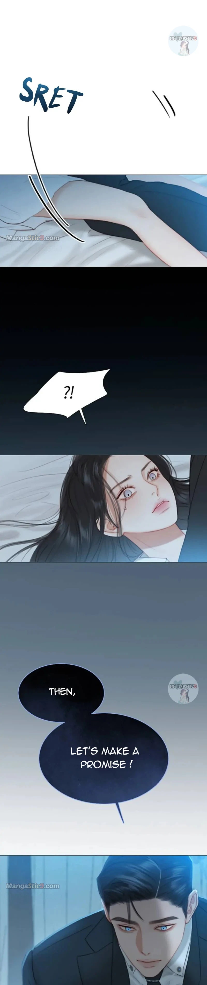 Selena Chapter 32 - Page 15