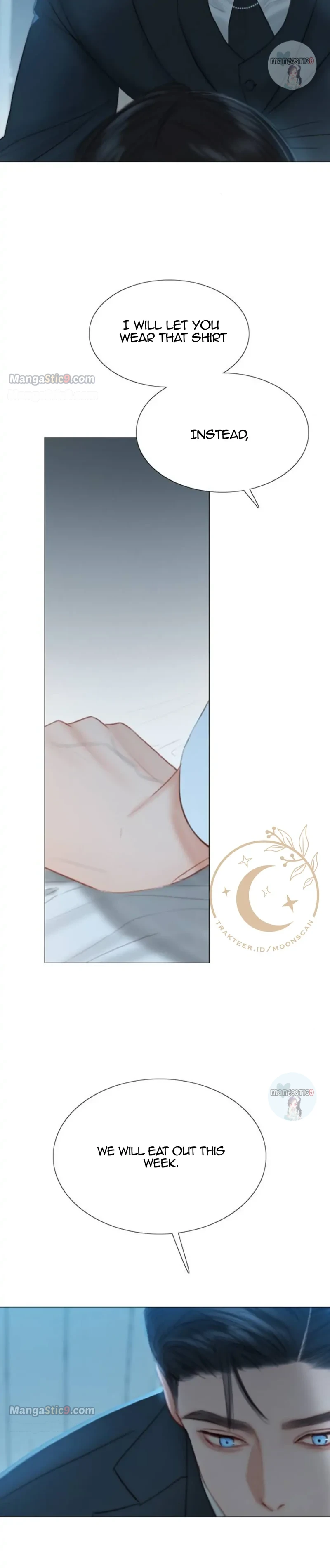 Selena Chapter 32 - Page 16