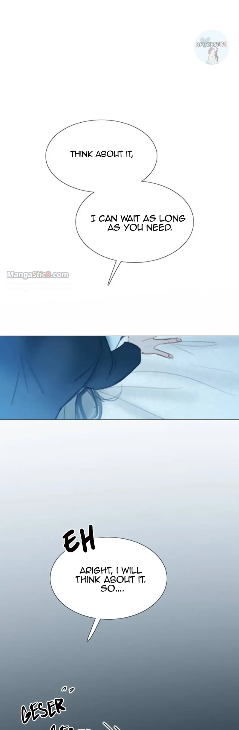 Selena Chapter 32 - Page 18