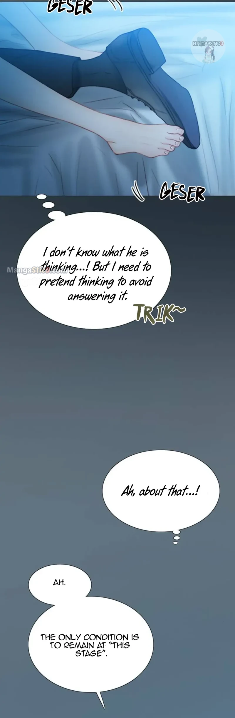 Selena Chapter 32 - Page 19