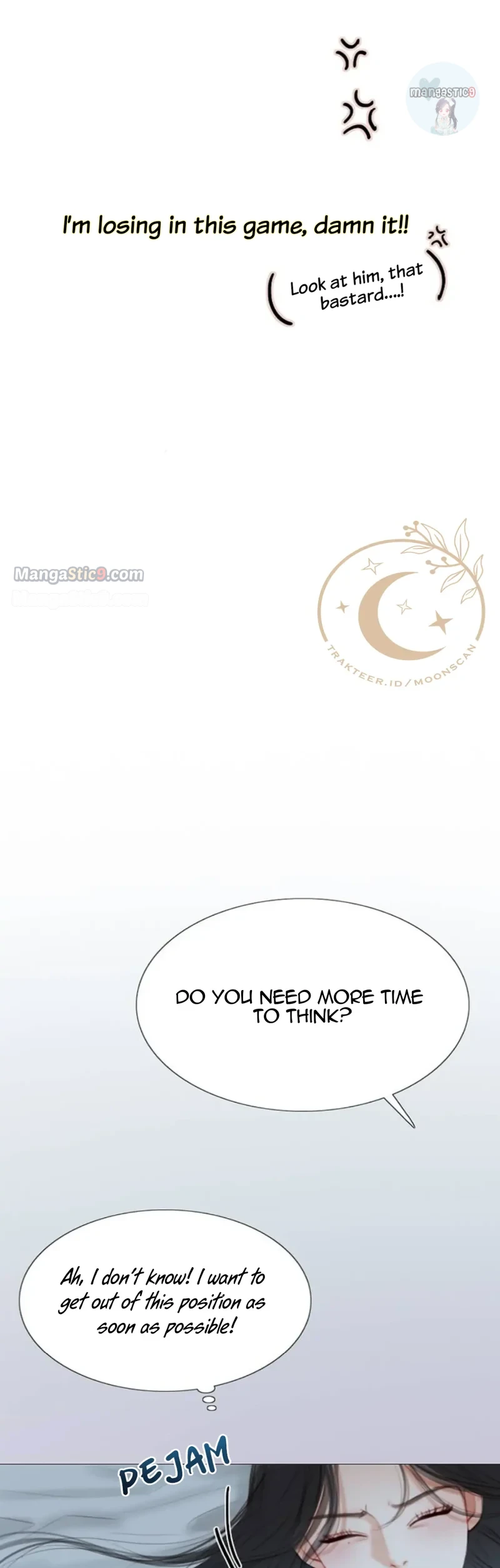 Selena Chapter 32 - Page 22