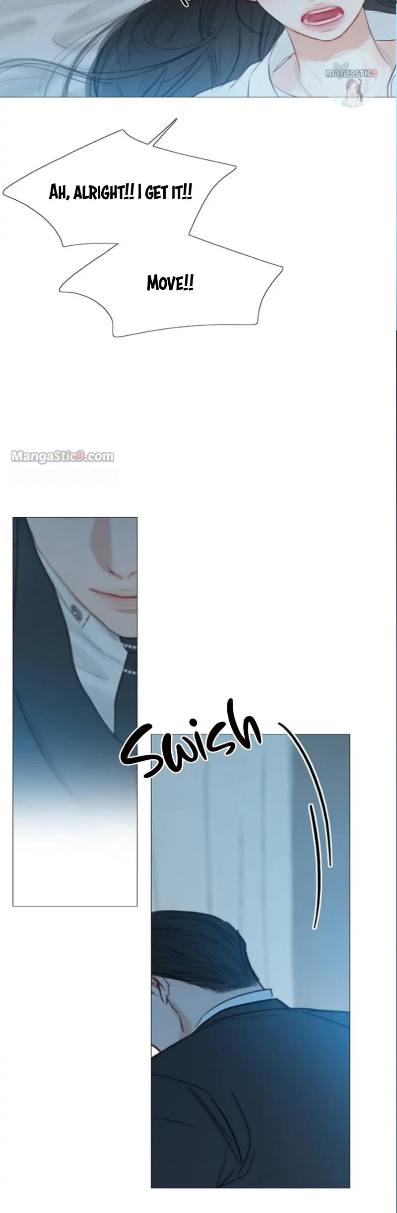 Selena Chapter 32 - Page 23