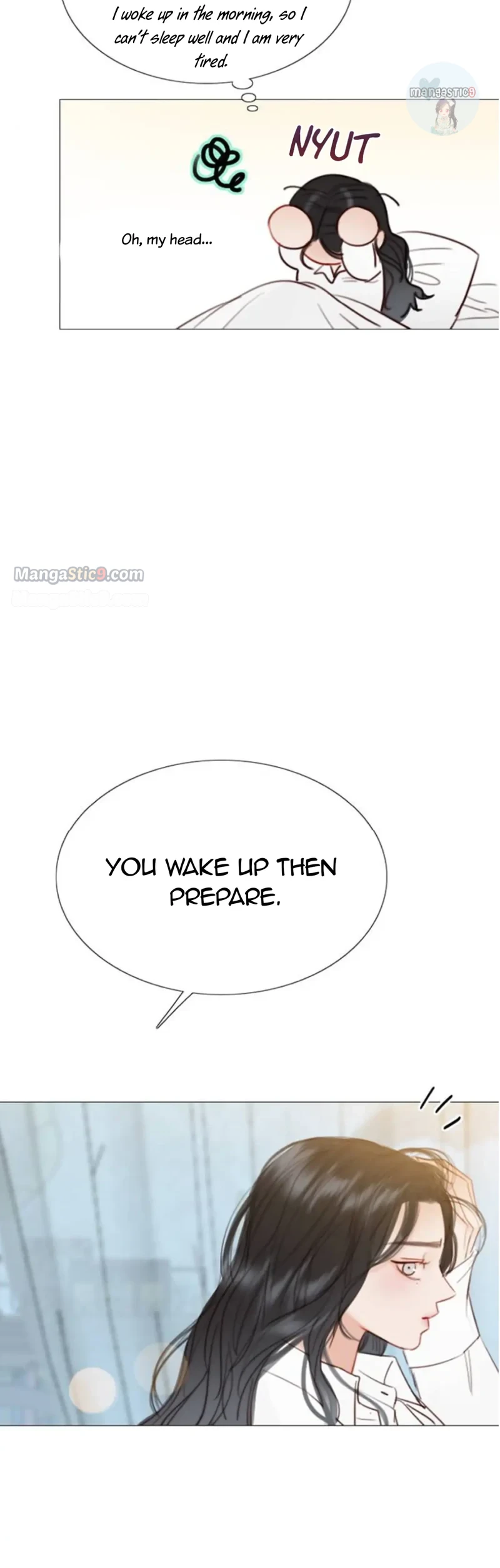 Selena Chapter 32 - Page 28