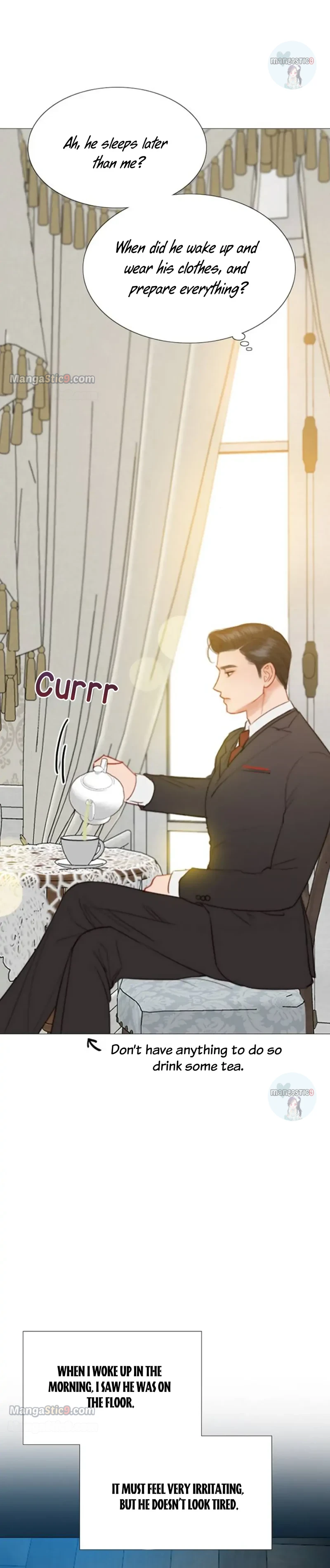 Selena Chapter 32 - Page 29