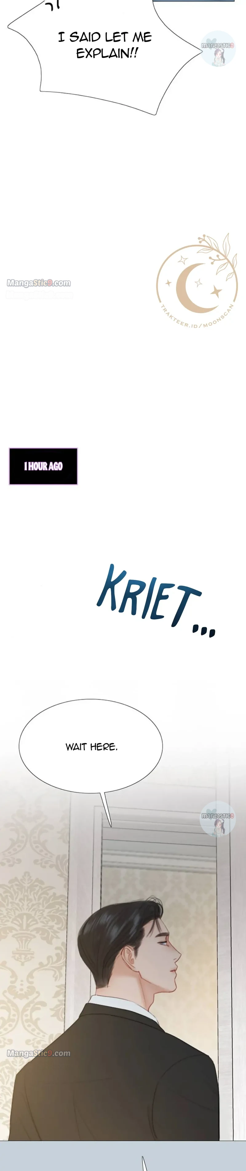 Selena Chapter 32 - Page 3