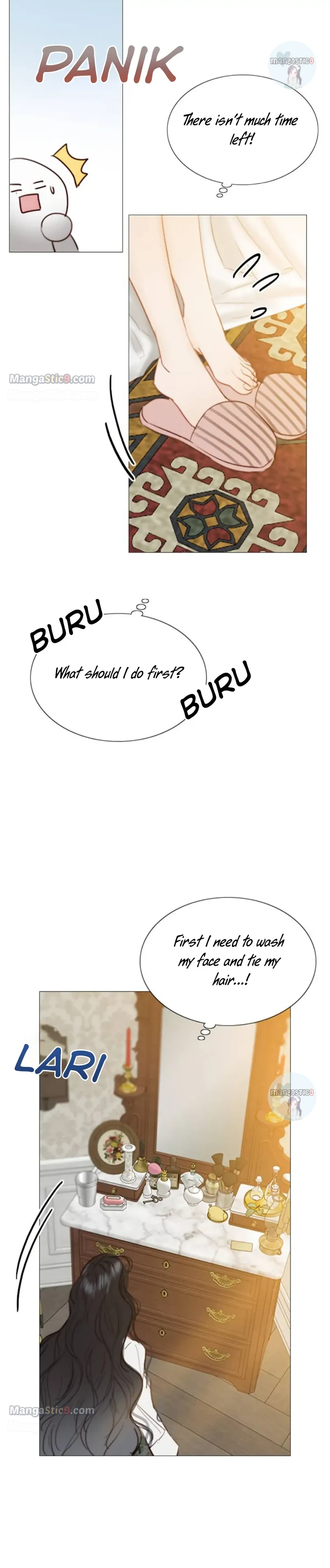 Selena Chapter 32 - Page 31