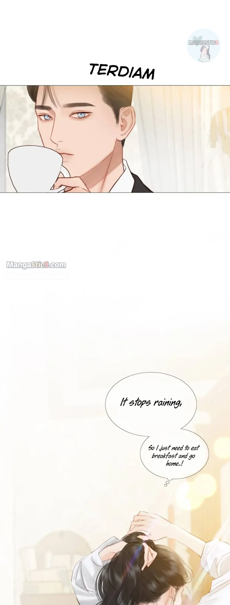 Selena Chapter 32 - Page 32