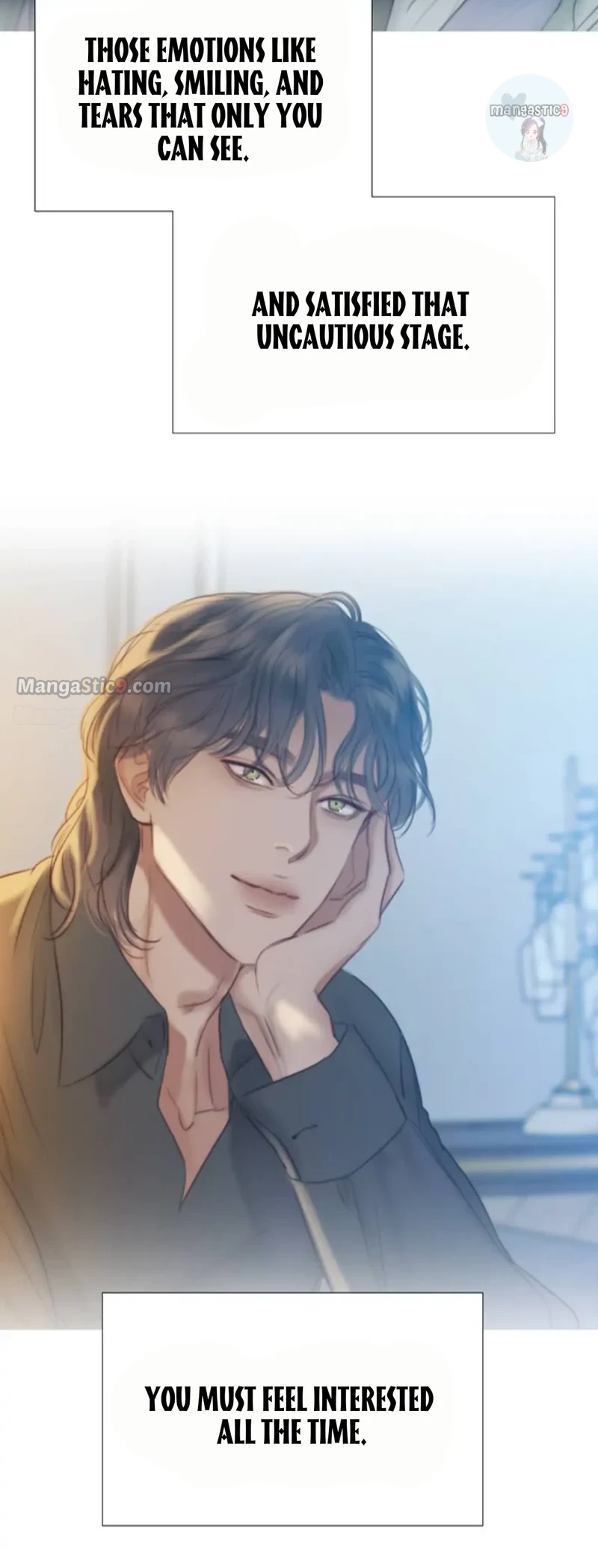 Selena Chapter 32 - Page 37