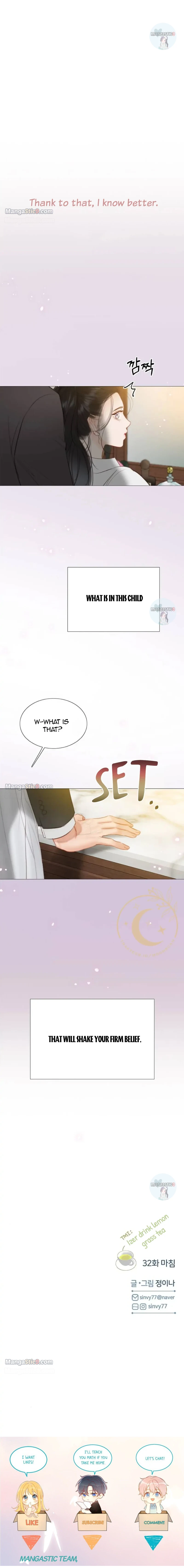 Selena Chapter 32 - Page 38