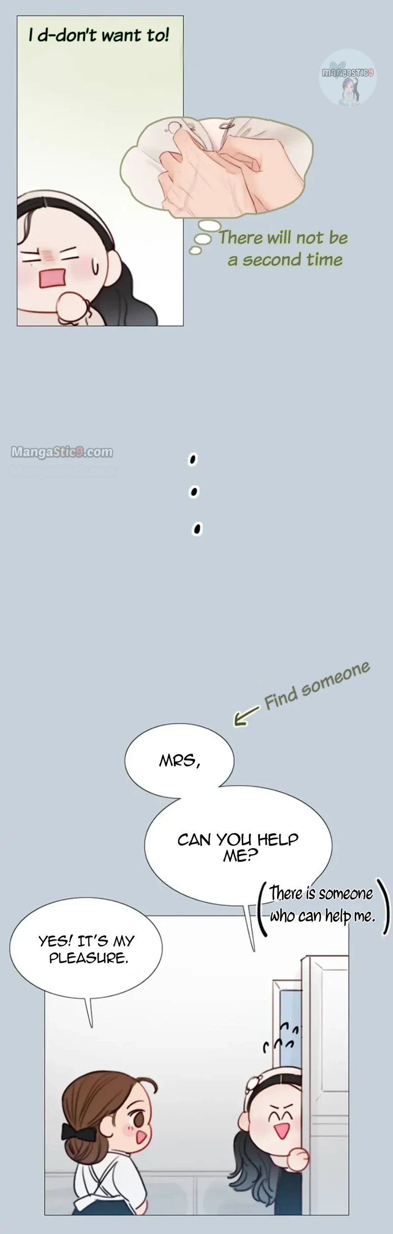 Selena Chapter 32 - Page 5