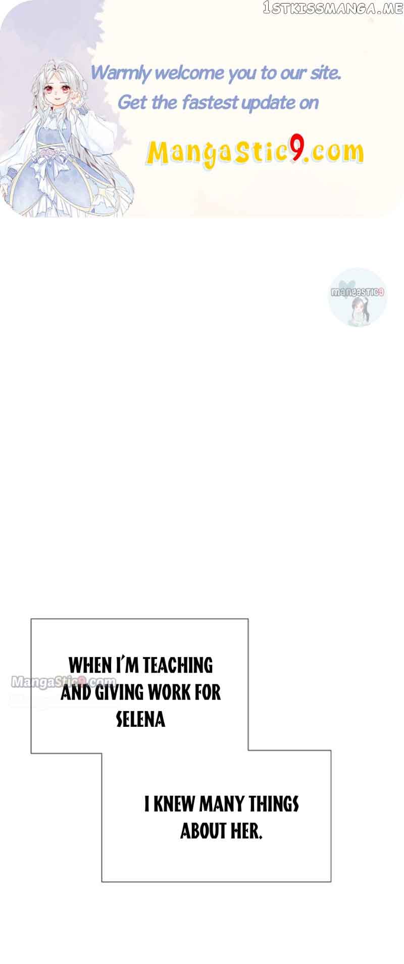 Selena Chapter 33 - Page 1