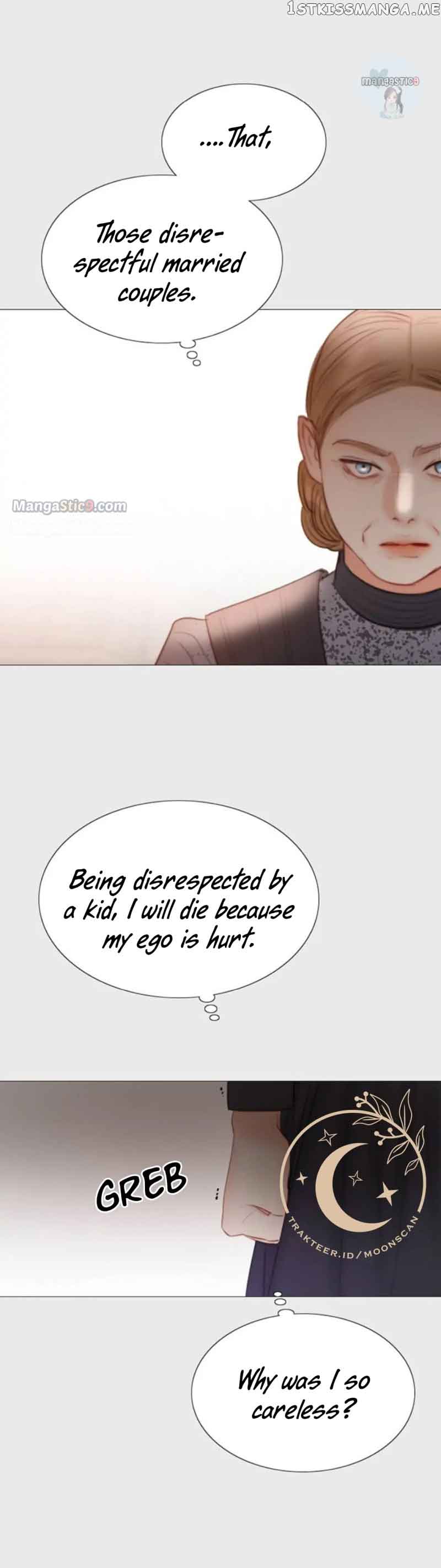 Selena Chapter 33 - Page 17