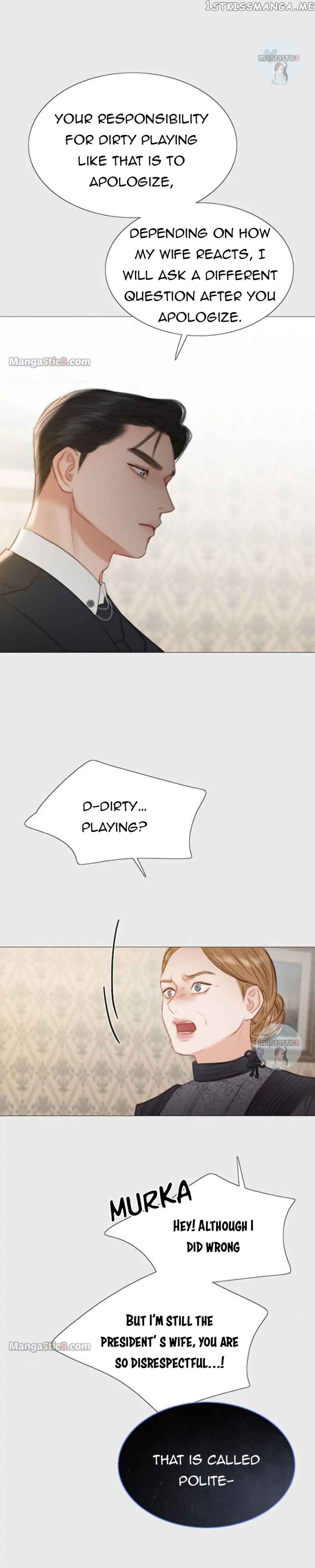 Selena Chapter 33 - Page 18