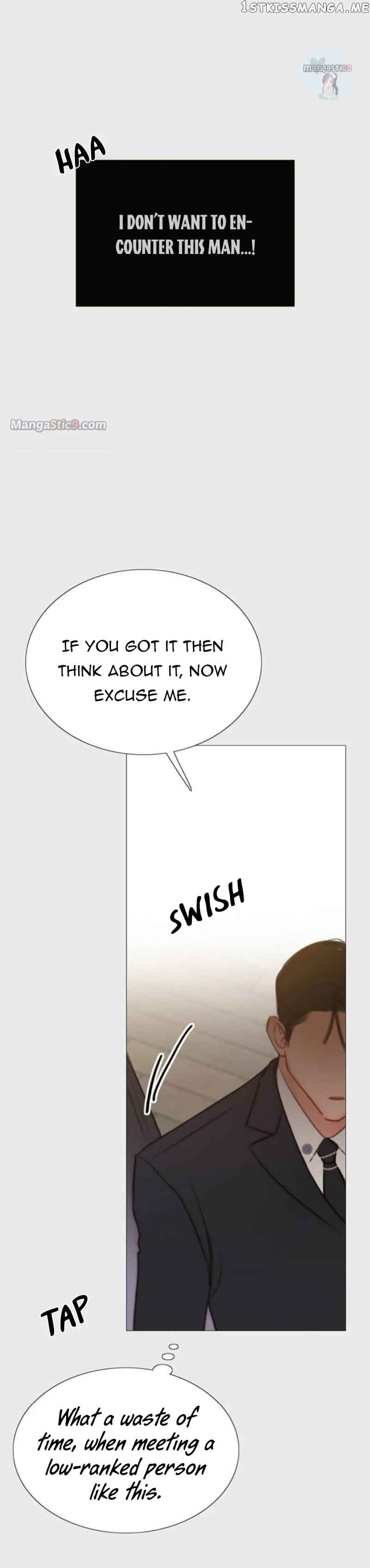 Selena Chapter 33 - Page 23