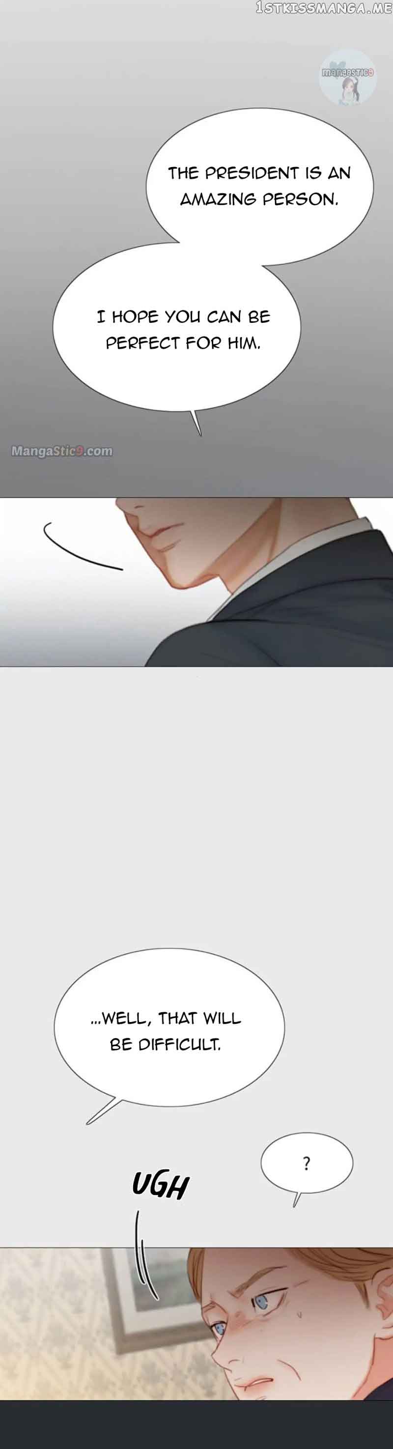 Selena Chapter 33 - Page 25