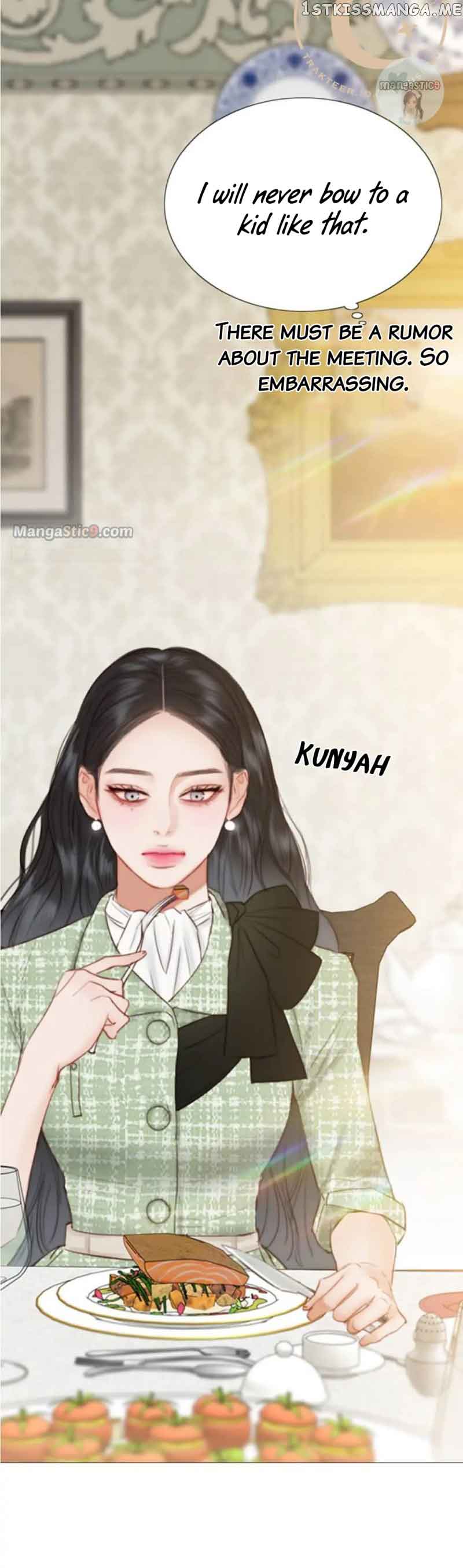 Selena Chapter 33 - Page 33