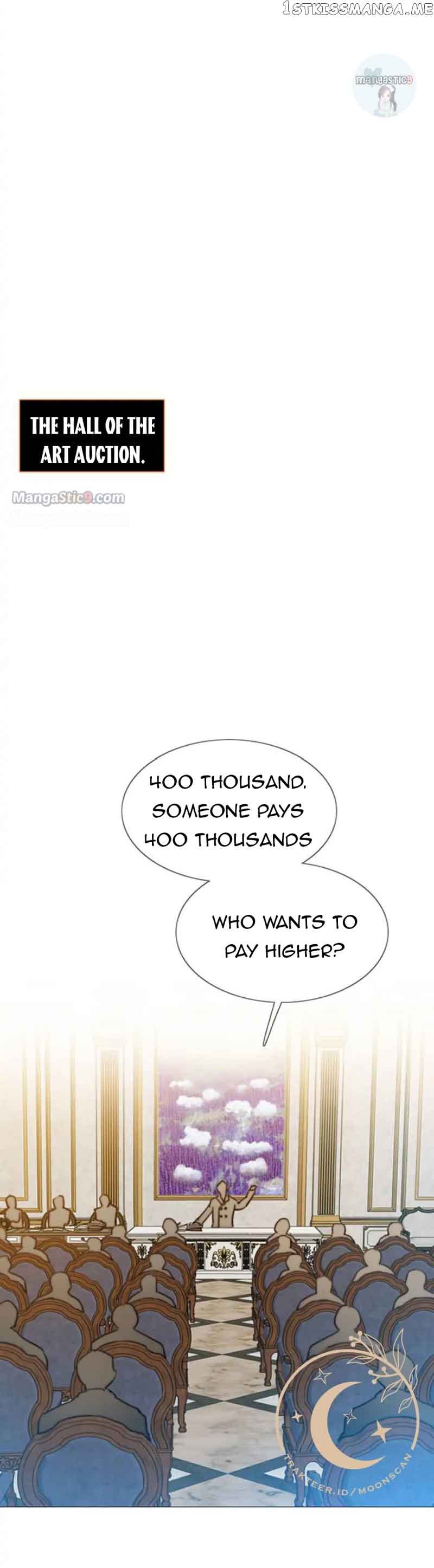 Selena Chapter 33 - Page 38