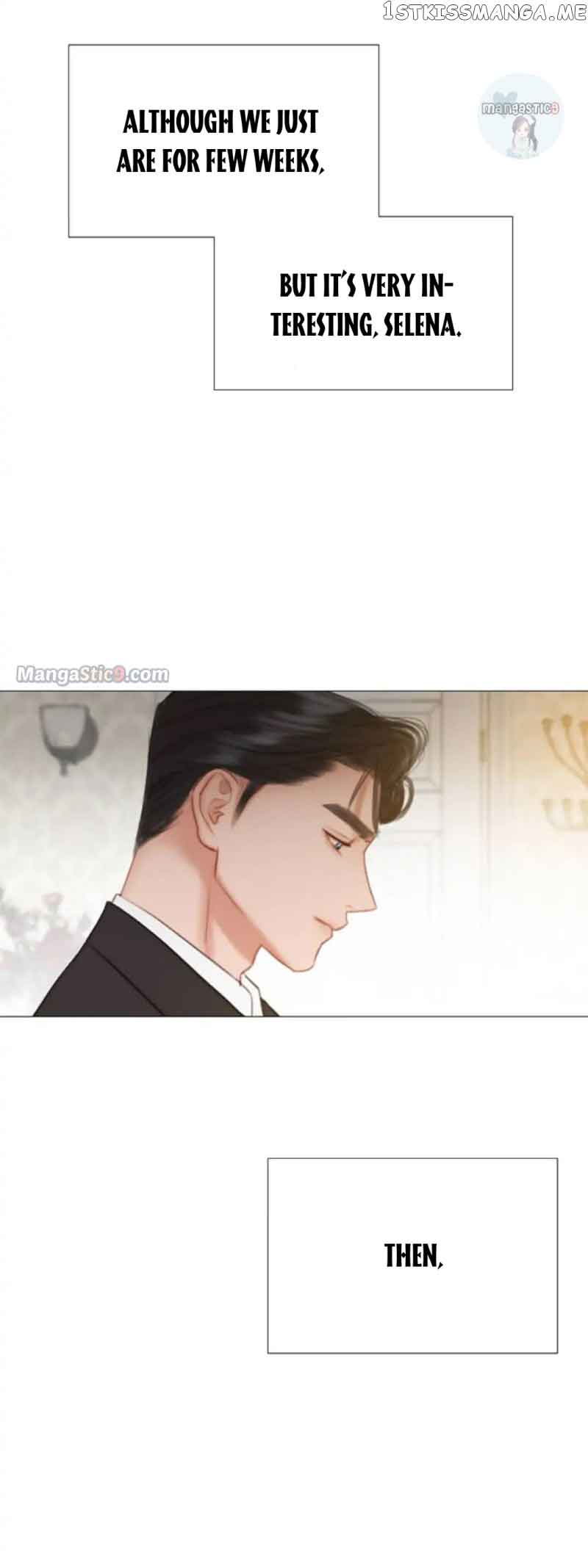 Selena Chapter 33 - Page 4