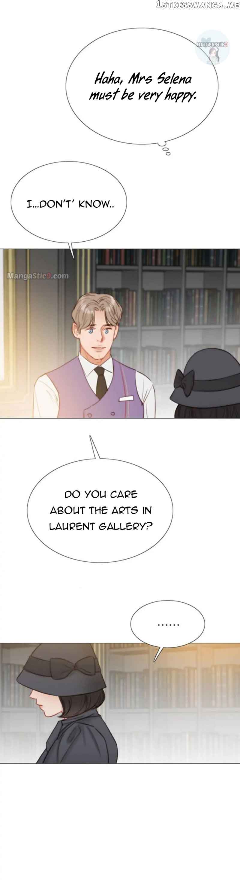 Selena Chapter 33 - Page 49