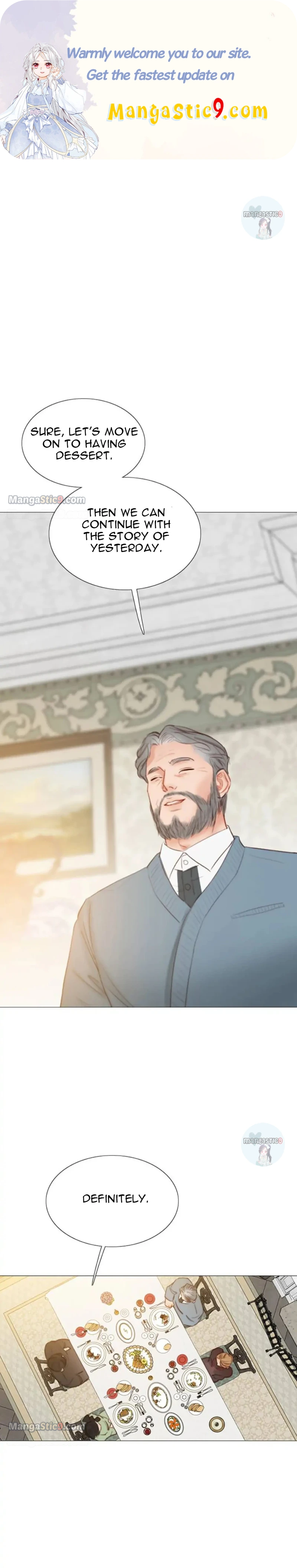 Selena Chapter 34 - Page 1