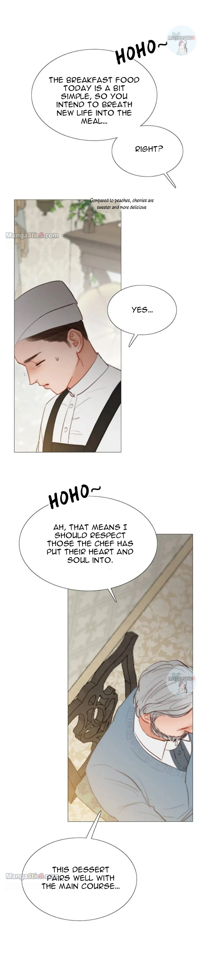 Selena Chapter 34 - Page 10