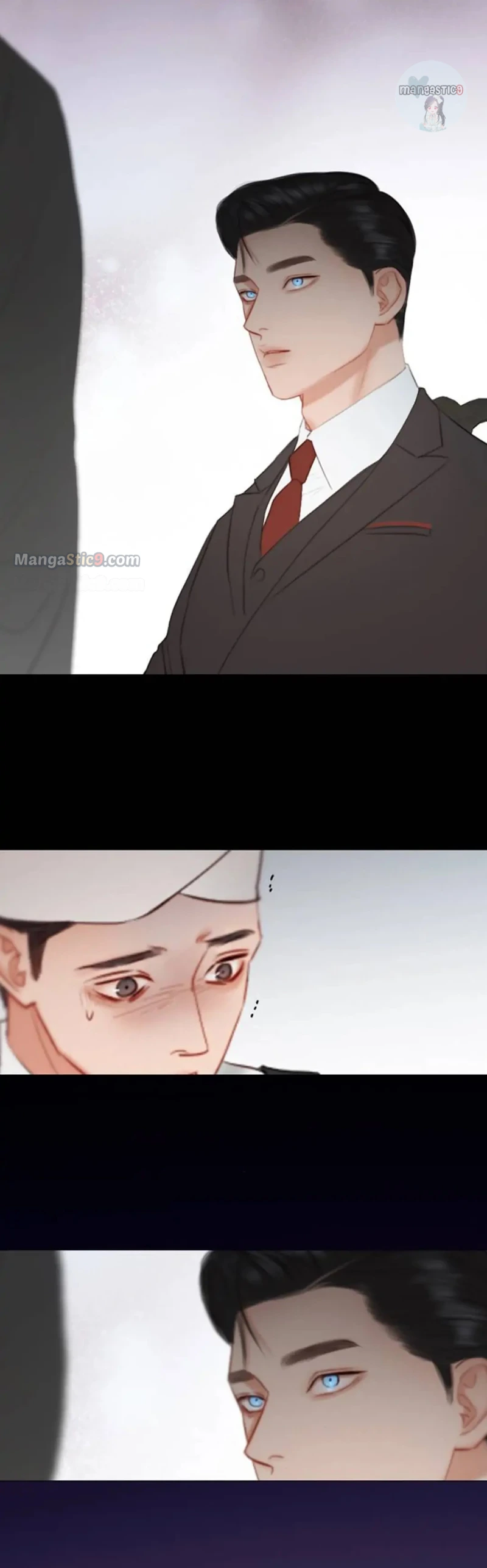 Selena Chapter 34 - Page 13