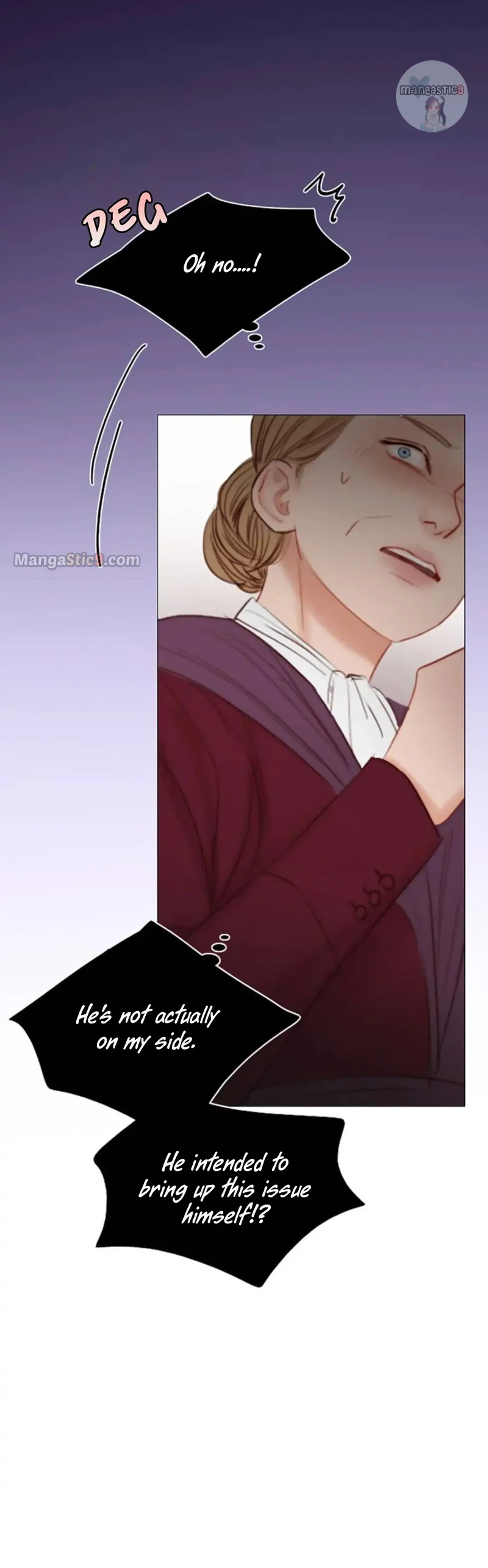 Selena Chapter 34 - Page 14