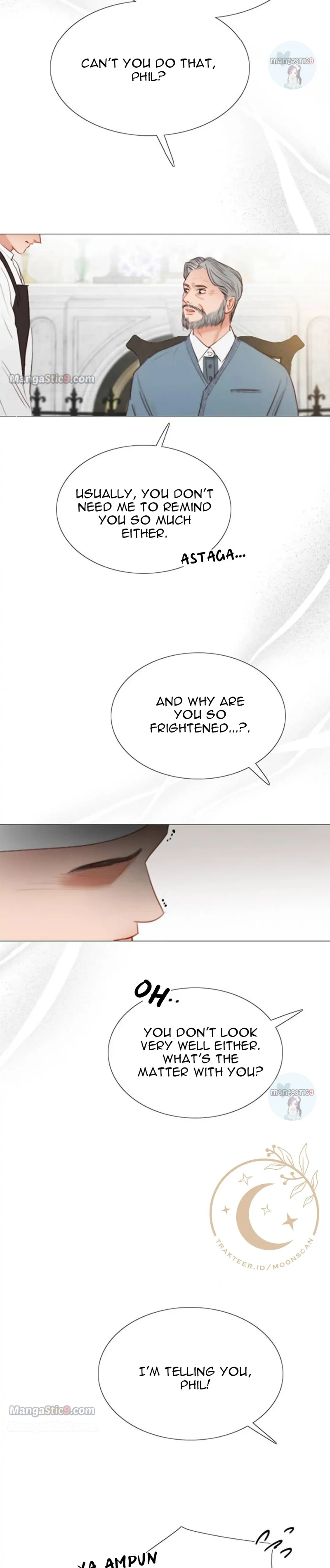 Selena Chapter 34 - Page 16