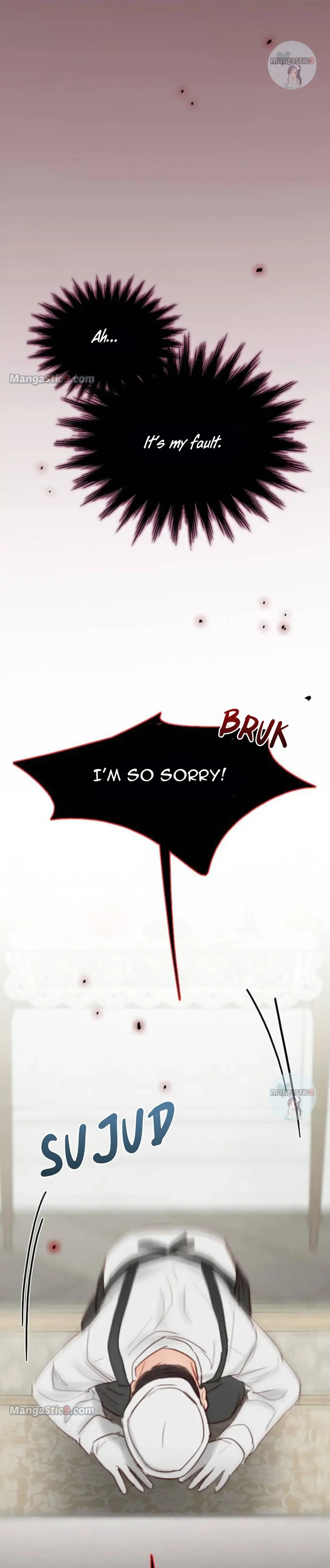 Selena Chapter 34 - Page 19