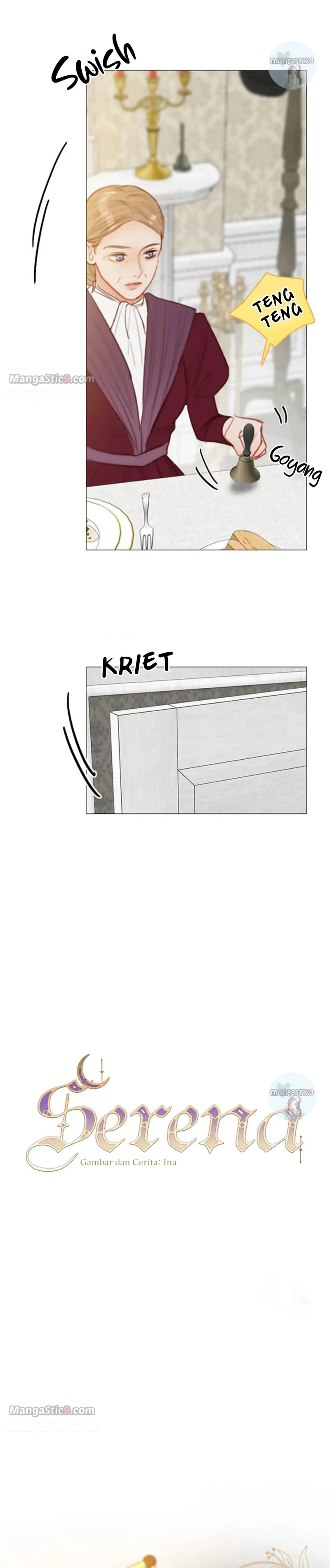 Selena Chapter 34 - Page 2