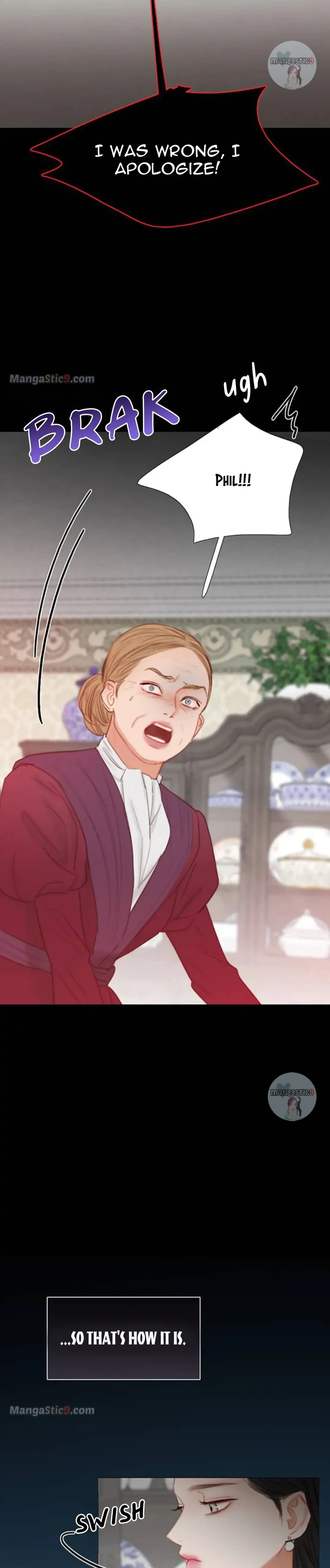 Selena Chapter 34 - Page 20