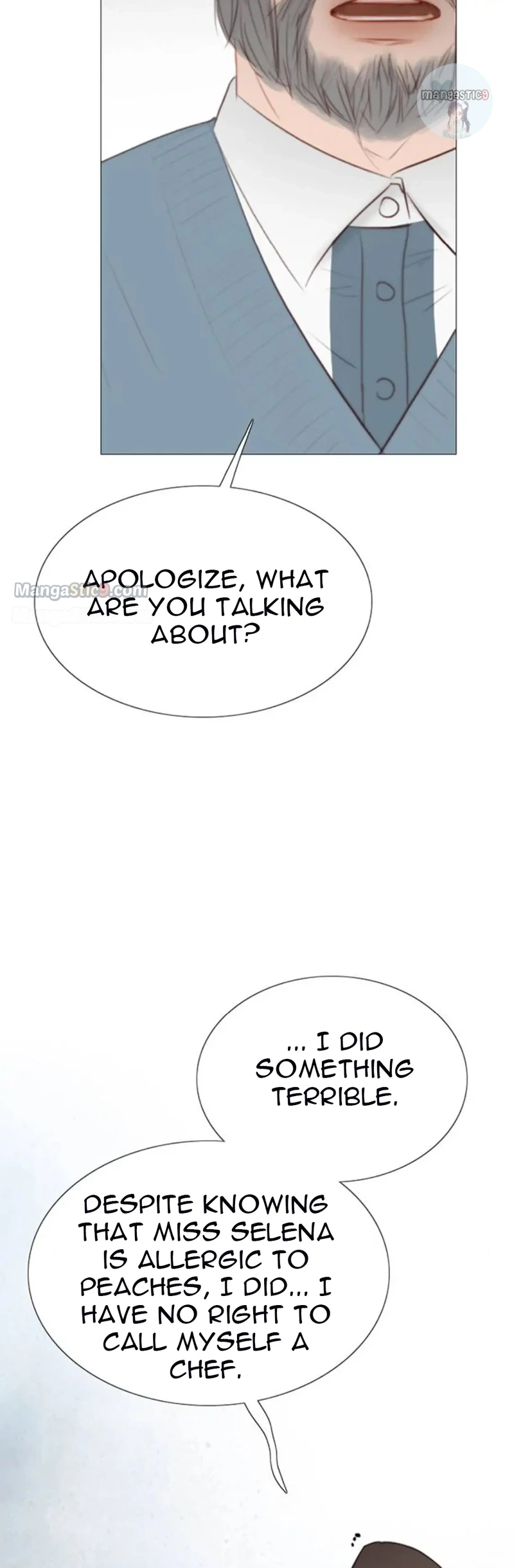 Selena Chapter 34 - Page 22