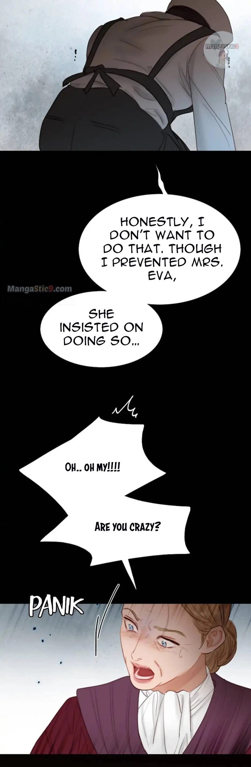 Selena Chapter 34 - Page 23