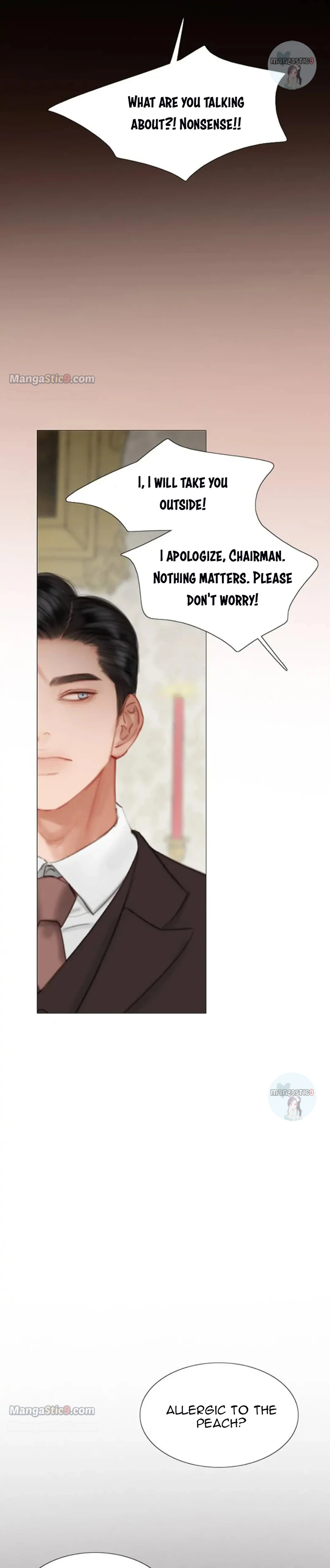 Selena Chapter 34 - Page 24