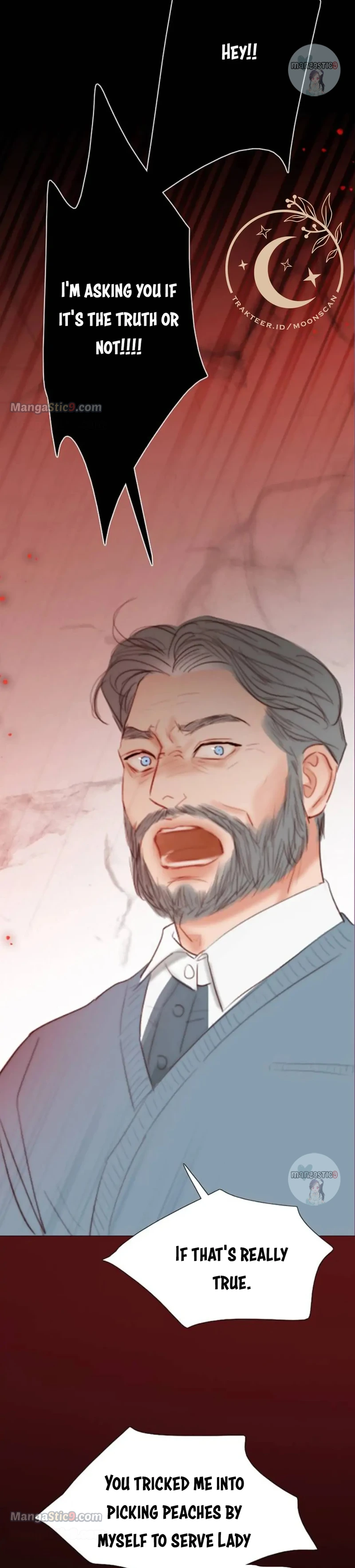 Selena Chapter 34 - Page 26