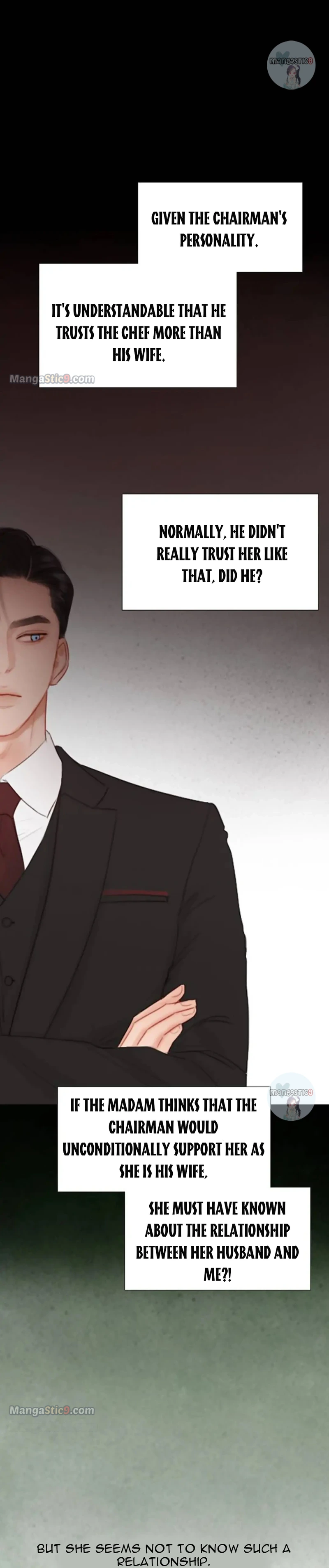 Selena Chapter 34 - Page 28