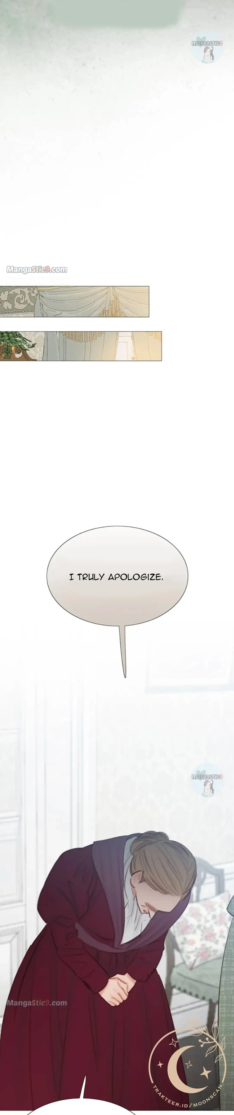 Selena Chapter 34 - Page 29